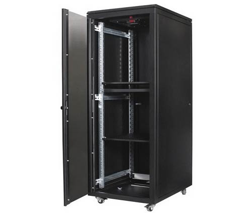 Tủ Rack 19” 42U TMC Rack 42U-D600 – VDC TECH