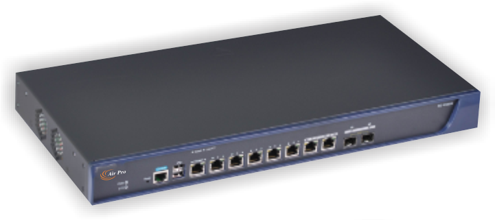 AP-WLC7008